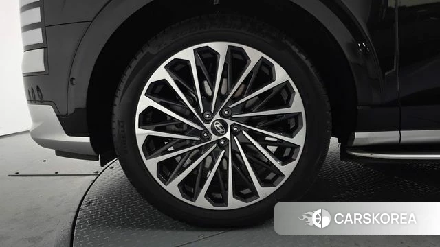 Hyundai Palisade (LX3) id 5026154 из Кореи 34