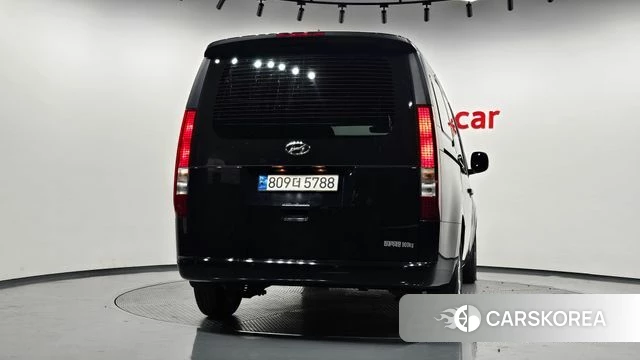 Hyundai Staria id 4965479 из Кореи 28