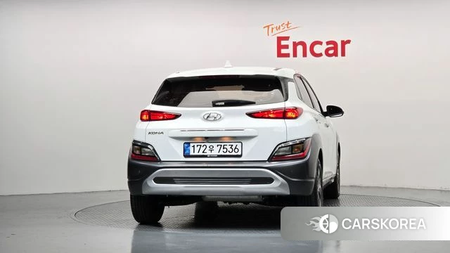 Hyundai The New Kona Hybrid id 4736334 из Кореи 14