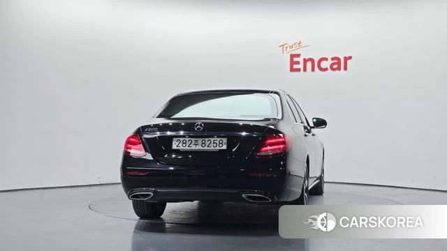 Mercedes-Benz E-Class W213 id 4943761 из Кореи 14