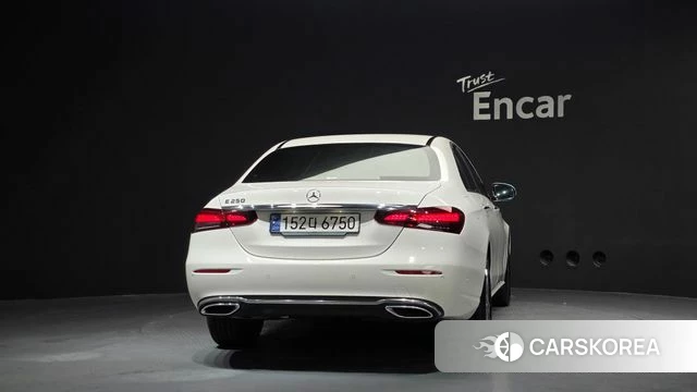 Mercedes-Benz E-Class W213 id 4975492 из Кореи 14