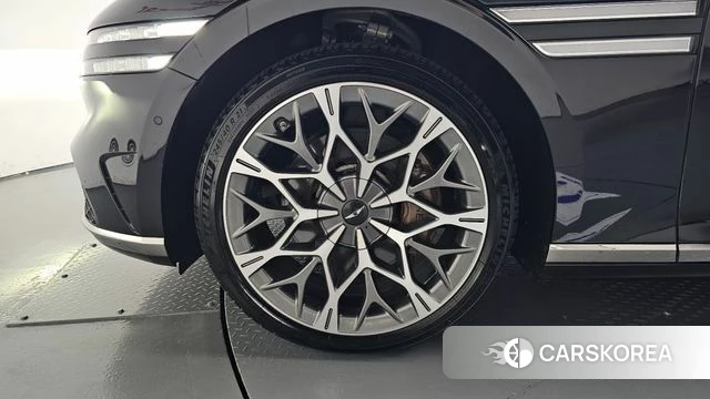 Genesis G90 (RS4) id 5033122 из Кореи 32