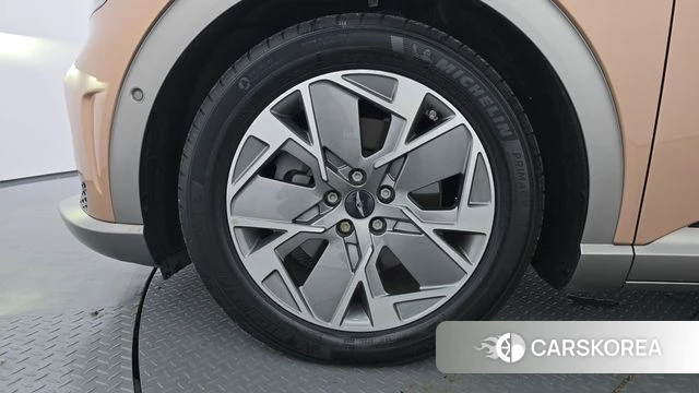 Genesis GV60 id 4981465 из Кореи 31