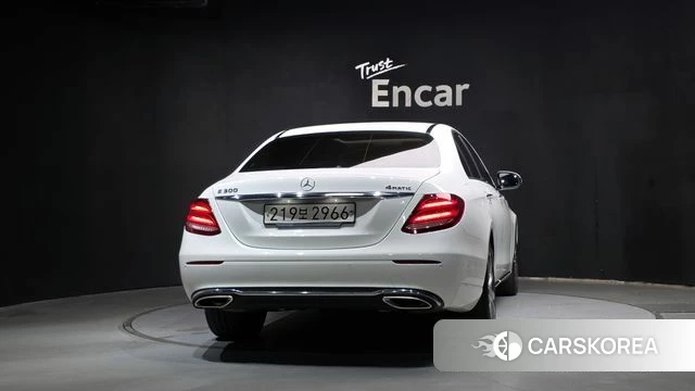 Mercedes-Benz E-Class W213 id 5035580 из Кореи 28