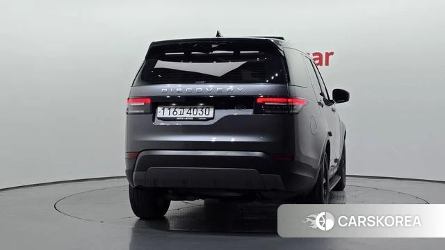 Land Rover Discovery 5 id 4727860 из Кореи 29