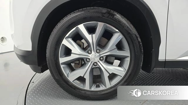 Hyundai Palisade id 4836519 из Кореи 27