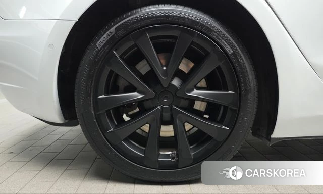 Tesla Model 3 id 5003759 из Кореи 24