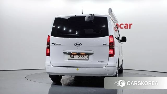 Hyundai The New Grand Starex id 4759577 из Кореи 14