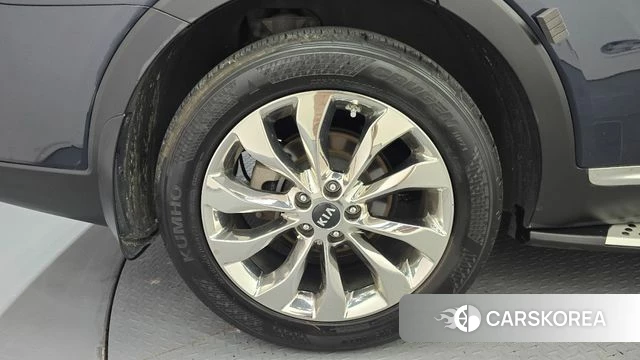 Kia The New Sorento id 5013845 из Кореи 25