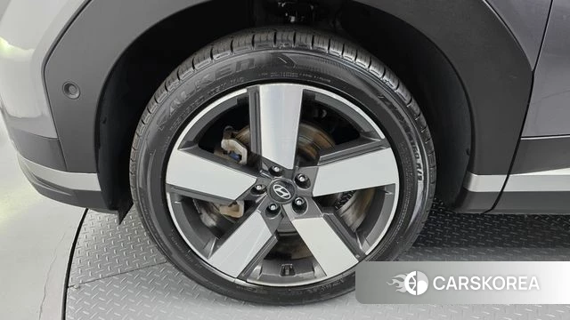 Hyundai Santa Fe (MX5) id 5016429 из Кореи 28