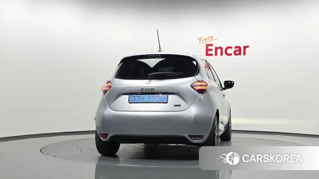 Renault Korea (Samsung) Joe id 5017536 из Кореи 14