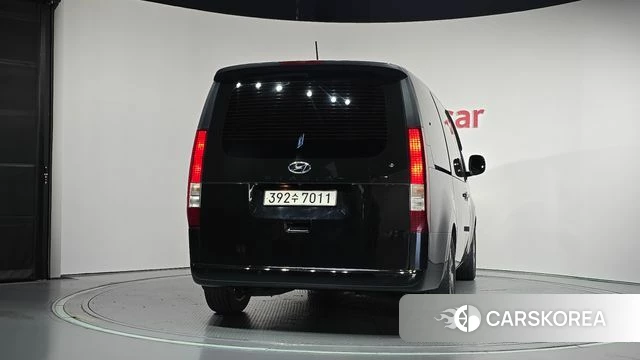 Hyundai Staria id 4959165 из Кореи 14