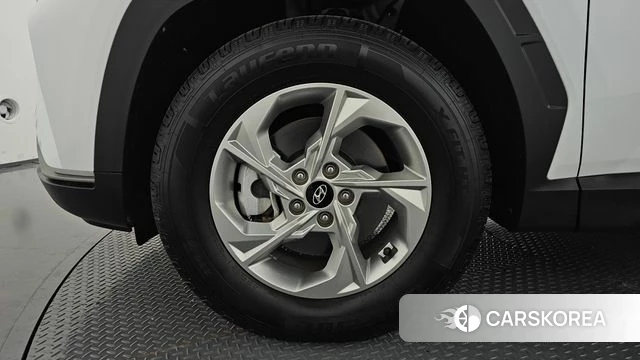 Hyundai Tucson (NX4) id 5052769 из Кореи 25