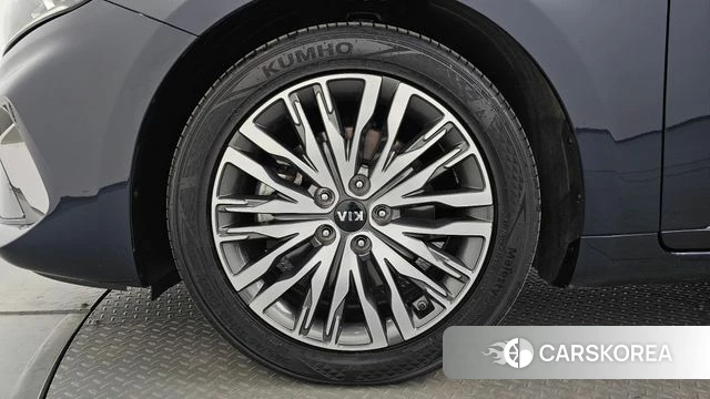 Kia K7 Premier id 4959597 из Кореи 29