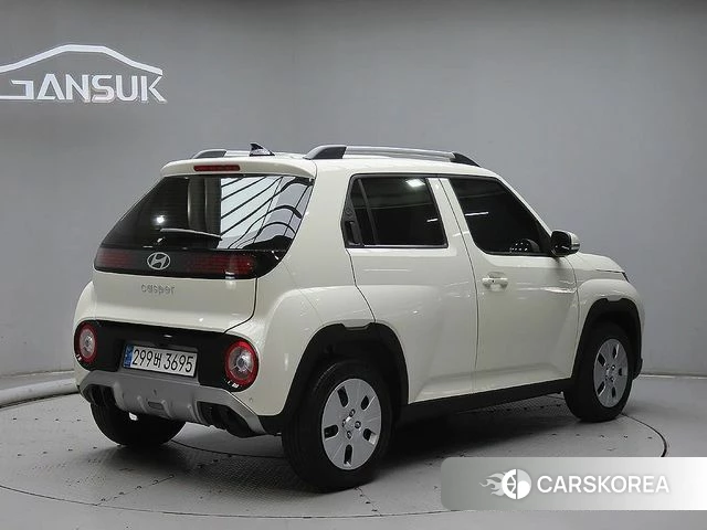 Hyundai The New Casper id 5051930 из Кореи 14