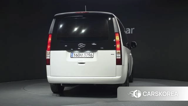 Hyundai Staria id 4987176 из Кореи 30