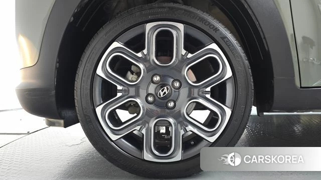 Hyundai Casper id 4997349 из Кореи 25