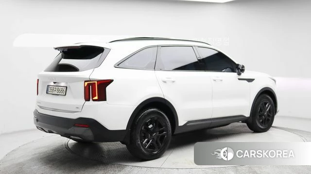 Kia The New Sorento 4th Generation id 4985272 из Кореи 14