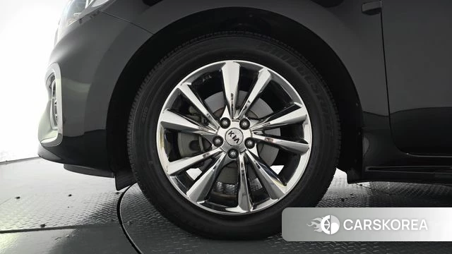 Kia The New Carnival id 5035583 из Кореи 34