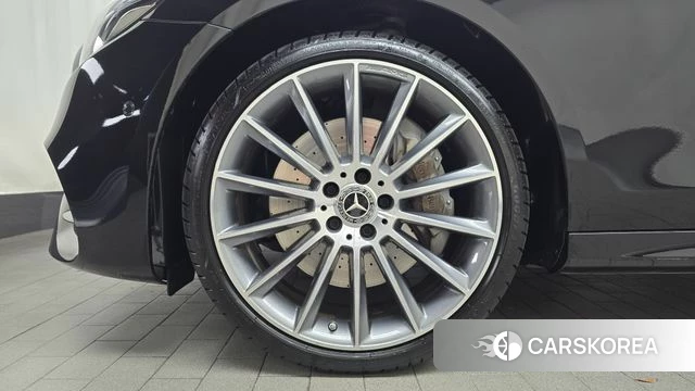 Mercedes-Benz E-Class W213 id 4977704 из Кореи 26