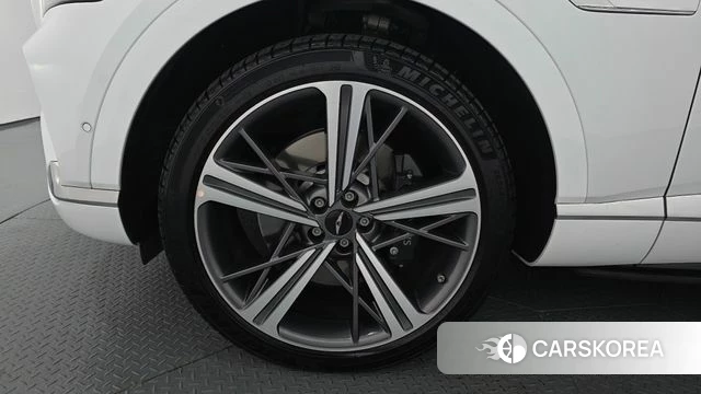 Genesis GV80 Coupe id 5032693 из Кореи 34