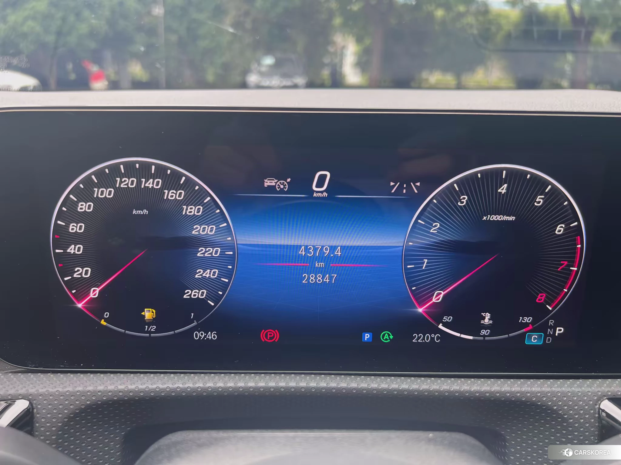 Mercedes-Benz A-Class 2022 Белый из Китая, фото 6