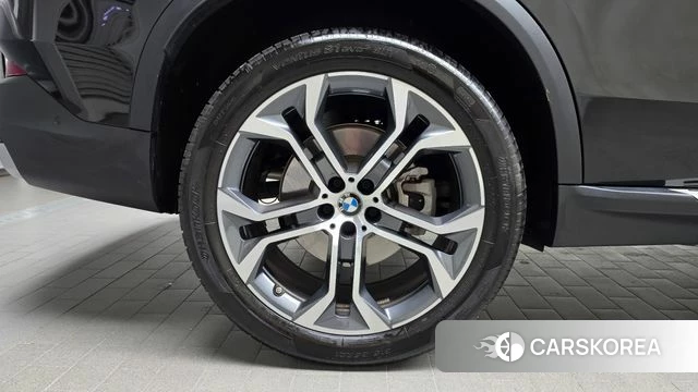 BMW X5 (G05) id 5015800 из Кореи 26