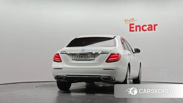 Mercedes-Benz E-Class W213 id 5028818 из Кореи 27