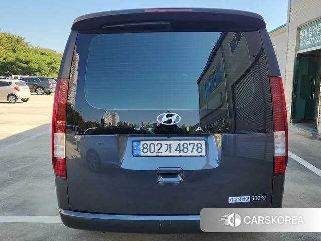 Hyundai Staria id 4970965 из Кореи 14