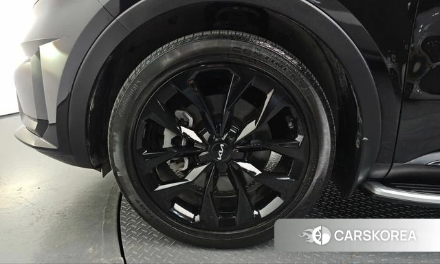 Kia Sorento 4th Generation id 5047454 из Кореи 26