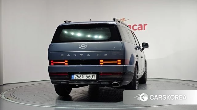 Hyundai Santa Fe (MX5) id 4655850 из Кореи 14