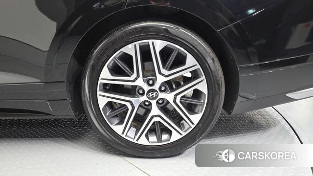 Hyundai Grandeur Hybrid (GN7) id 4783305 из Кореи 27