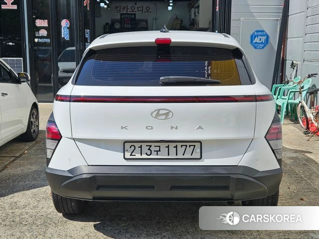 Hyundai The New Kona id 4981140 из Кореи 10