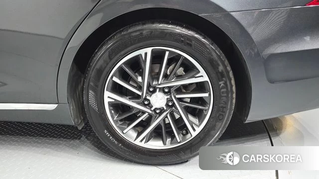 Hyundai The New Grandeur IG id 4987589 из Кореи 25