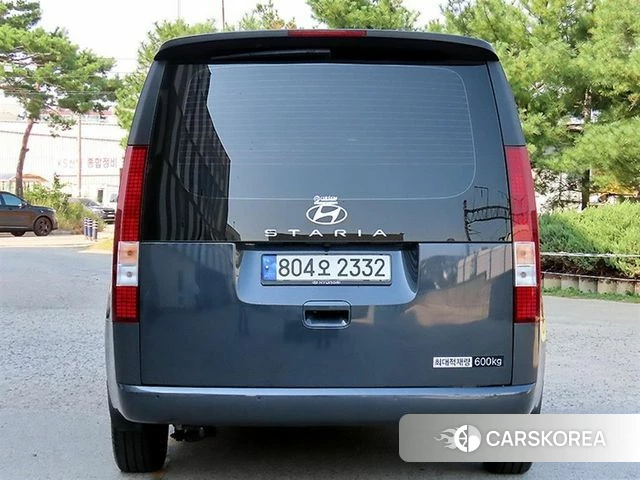 Hyundai Staria id 4964663 из Кореи 14