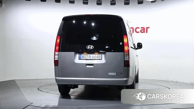 Hyundai Staria id 4773598 из Кореи 14