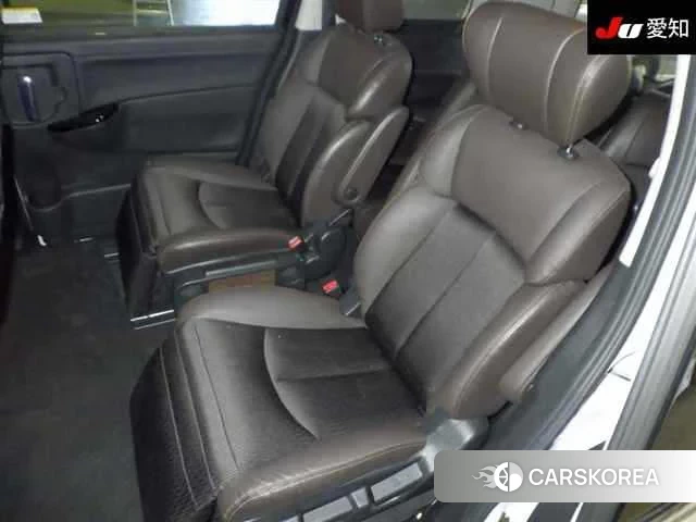 Nissan Elgrand 2021 из Японии, фото 4