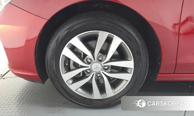 Hyundai i30 (PD) id 5018919 из Кореи 26
