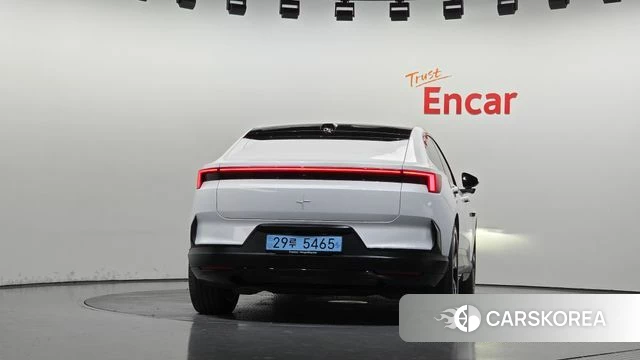 Polestar Polstar 4 id 5032839 из Кореи 14