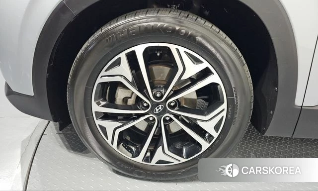 Hyundai Santa Fe TM id 5054780 из Кореи 24