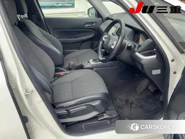 Honda Fit 2020 из Японии, фото 4