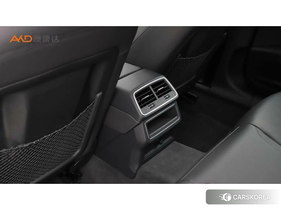 Audi A6 2021 Синий из Китая, фото 4
