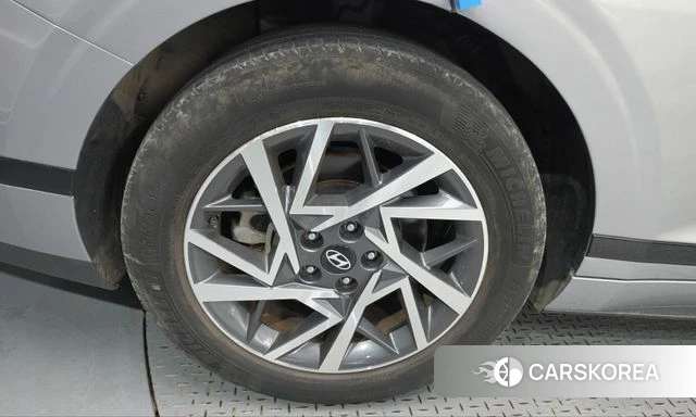 Hyundai Grandeur (GN7) id 5046462 из Кореи 29