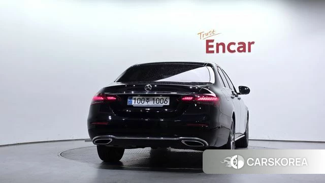 Mercedes-Benz E-Class W213 id 5026766 из Кореи 28