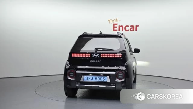 Hyundai Casper Electric id 3341211 из Кореи 14
