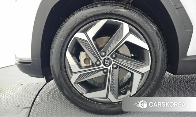 Hyundai Tucson (NX4) id 4992303 из Кореи 30