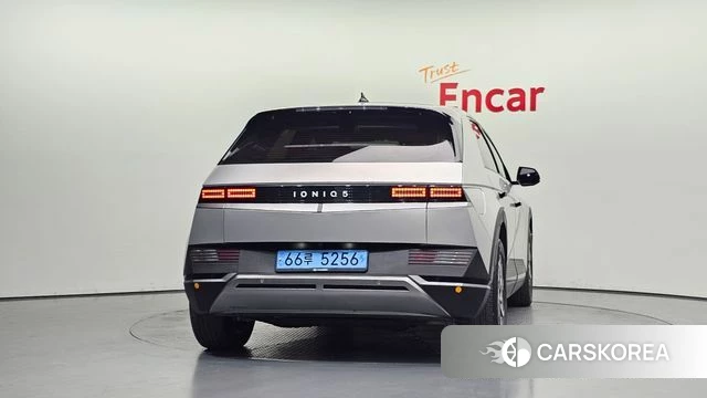 Hyundai Ionic 5 id 4987116 из Кореи 14
