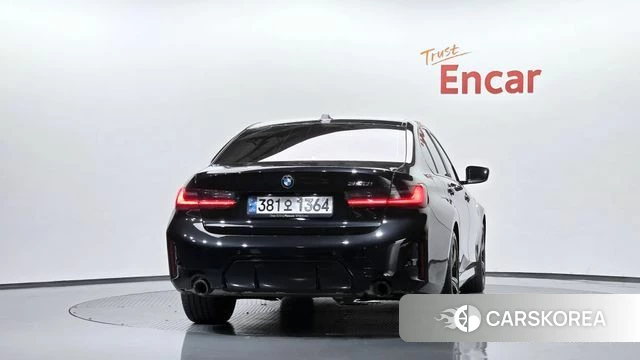 BMW 3 Series (G20) id 4964813 из Кореи 27