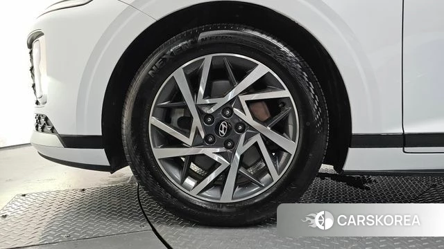 Hyundai Grandeur (GN7) id 4735224 из Кореи 27