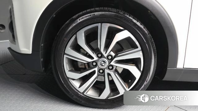 Ssangyong Berry New Tivoli id 4987274 из Кореи 24